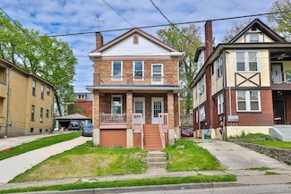 543 Considine Ave, Cincinnati, OH 45205