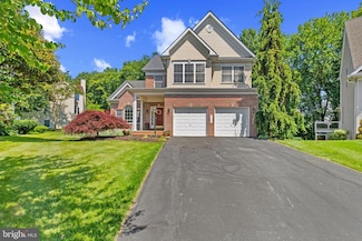 2121 Chaucer Way, Woodstock, MD 21163