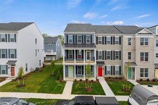 453 Randolph View Dr, Midlothian, VA 23114