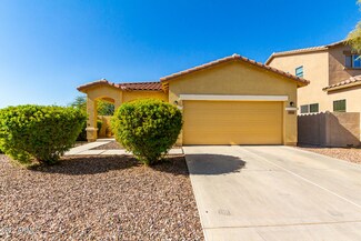 3916 S 72nd Ln, Phoenix, AZ 85043