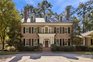 36 Belted Kingfisher Ln, Richmond Hill, GA 31324