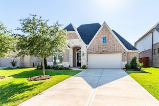 2138 Stargrass Dr, Katy, TX 77494
