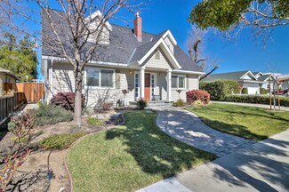 4631 Piper Dr, San Jose, CA 95129