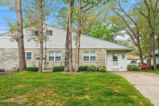 2 Orange Ave Unit A, Stafford Township, NJ 08050