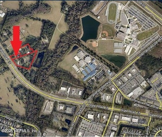 5646-A Florida 16, St. Augustine, FL 32092