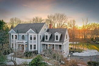 4 Knights Ct, Newbury, MA 01951