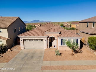 17229 S Painted Vistas Way, Vail, AZ 85641
