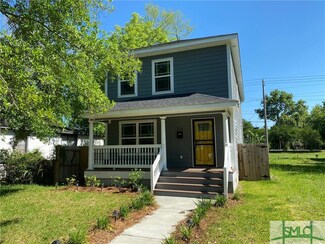 774 E Waldburg St, Savannah, GA 31401