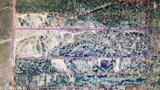 40398 Dogwood Fork Rd, Bay Minette, AL 36507