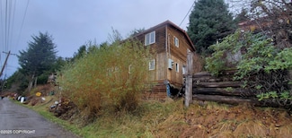 L8 B16 Tenakee Ave, Tenakee Springs, AK 99841