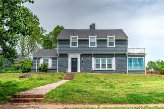 622 E 10th St, Chandler, OK 74834