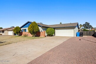 2222 W Bluefield Ave, Phoenix, AZ 85023