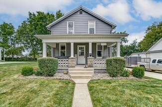 315 Catherine Ave, Columbia City, IN 46725