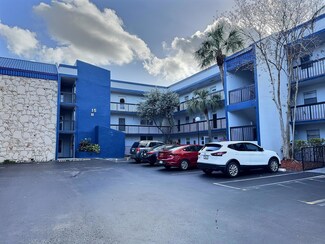 3080 Holiday Springs Blvd Unit 209, Margate, FL 33063