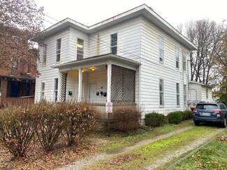 292 Hudson Ave, Newark, OH 43055