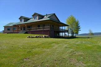 4050 Mt Highway 1, Philipsburg, MT 59858