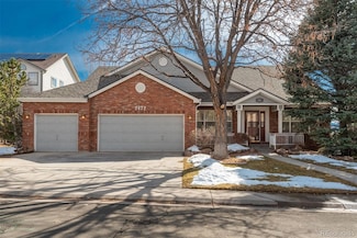 2472 W Peakview Ct, Littleton, CO 80120