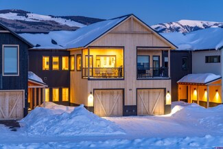 101 Elk Valley Rd Unit B, Crested Butte, CO 81224