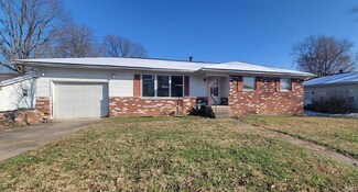 408 NE 18th St, Washington, IN 47501