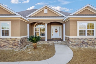 54 Carmen Maria Ln, Quincy, FL 32351