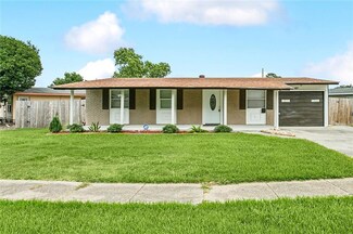 407 Bruce Ave, Terrytown, LA 70056