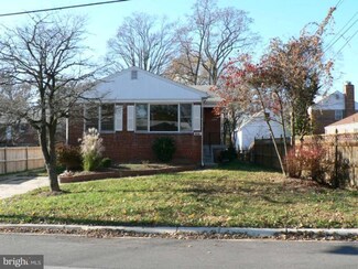 10014 Markham St, Silver Spring, MD 20901