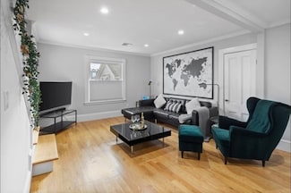 14 Everett St Unit 2, Medford, MA 02155