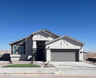 10756 Elise St, El Paso, TX 79924