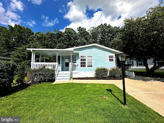 768 E Garden Rd Unit 98, Vineland, NJ 08360