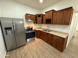 802 E 7th St Unit Rear, Douglas, AZ 85607