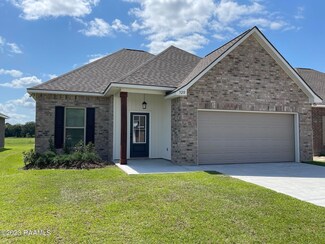 320 Weaver Way, Maurice, LA 70555