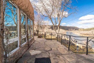 2 Aguas Calientes, Pilar, NM 87531