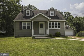 12213 Philadelphia Rd, Kingsville, MD 21087