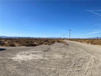 0 Vac Vic Avenue G12 32 Ste Unit SR25007940, Lancaster, CA 93535
