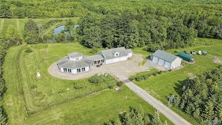 11020 Tinkham Rd, Darien Center, NY 14040