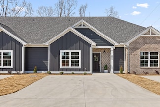 425 Minnis Rd, Cleveland, TN 37323