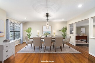 3644 W Seminary Dr, Fort Worth, TX 76109