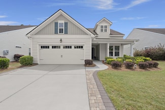 423 Four Seasons Blvd, Summerville, SC 29486