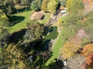 400 Park Ave NE, Carrollton, OH 44615