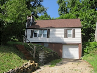6222 Pleasant St, South Park, PA 15129