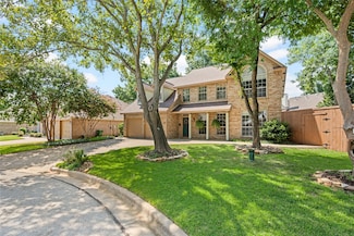 5704 Champion Ct, Arlington, TX 76017