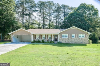 2628 Hickory Trail, Snellville, GA 30078