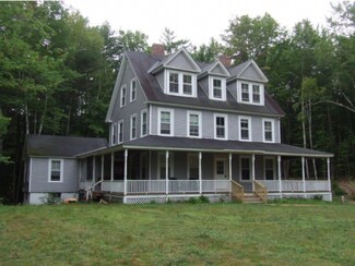 7 Philbrick Neighborhood Rd, Tamworth, NH 03817