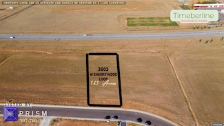 3802 W Cherrywood Loop B1 L5, Laramie, WY 82070
