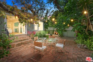 9024 Keith Ave, West Hollywood, CA 90069