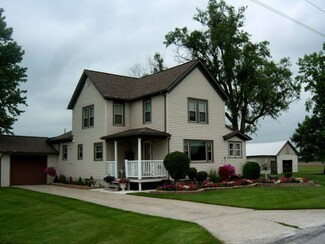 5914 N 200 W, Uniondale, IN 46791