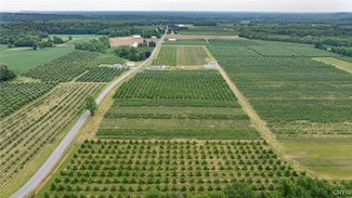6258 Hill Rd, Sodus, NY 14551