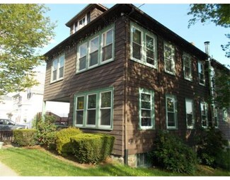 216 Walnut St, Lynn, MA 01905