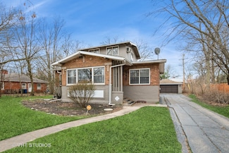 940 Gardner Rd, Flossmoor, IL 60422