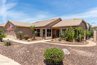 3930 E Colonial Dr, Chandler, AZ 85249